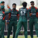দক্ষিণ আফ্রিকায় ত্রিদেশীয় সিরিজ, ১৫ সদস্যের দল ঘোষণা বিসিবির