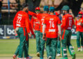 সিরিজ নির্ধারণী লড়াইয়ে আজ বাংলাদেশের সামনে জিম্বাবুয়ে
