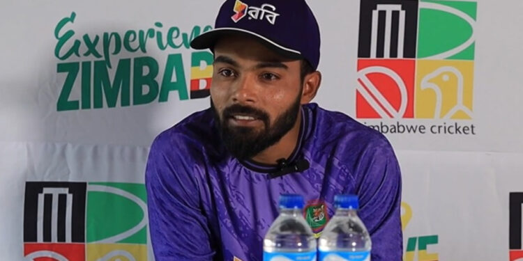 হৃদয়ের নেতৃত্বে বদলে যাওয়া বাংলাদেশ
