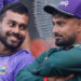 ওয়ানডেতে অধিনায়ক বদল, মিরাজের জায়গায় লিটন