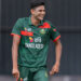 বল হাতে ঝড় তুলে অনন্য উচ্চতায় নাহিদ রানা