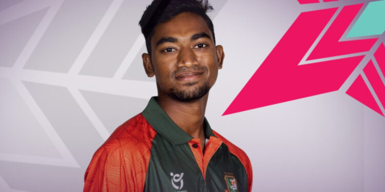 দেশে ফিরছেন হাসান, এলপিএলে যাচ্ছেন রিপন