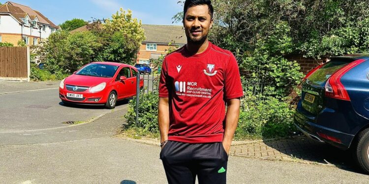অস্ট্রেলিয়া সফরে বাংলাদেশ ‘এ’ দল, আলোচনায় সাব্বির