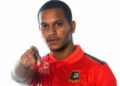 ১৪৪ রান করলেই সিরিজ বাংলাদেশের