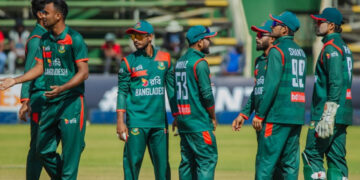 হোয়াইটওয়াশ থেকে বাঁচতে বাংলাদেশের চাই ২০০