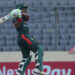 সিরিজ হারলেও শেষ হাসি বাংলাদেশের