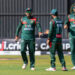 বাংলাদেশের সামনে চ্যালেঞ্জিং লক্ষ্য দিল জিম্বাবুয়ে