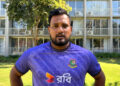 সিরিজ জয়ের আগে রাব্বির বার্তা, ‘বাংলাদেশকে জেতাব’