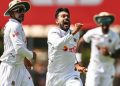 অস্ট্রেলিয়াকে হারিয়ে ইতিহাস গড়ল বাংলাদেশ