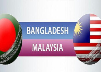 বাংলাদেশ-মালয়েশিয়া লড়াইয়ের মঞ্চ তৈরি