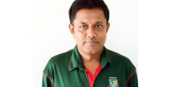স্কোরবোর্ডের নীরব কারিগর সাঈদুর রহমান আর নেই