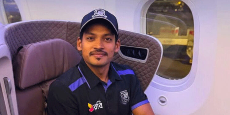 দীর্ঘ অপেক্ষার অবসান, অস্ট্রেলিয়ায় টেস্ট মিশনে বাংলাদেশ
