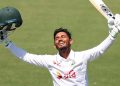 বাবা-মা-কে শতরান উৎসর্গ তামিমের