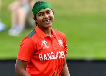এশিয়া কাপের আগে ধাক্কা, চোটে ছিটকে গেলেন তৃষ্ণা