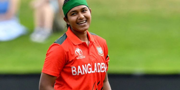 এশিয়া কাপের আগে ধাক্কা, চোটে ছিটকে গেলেন তৃষ্ণা