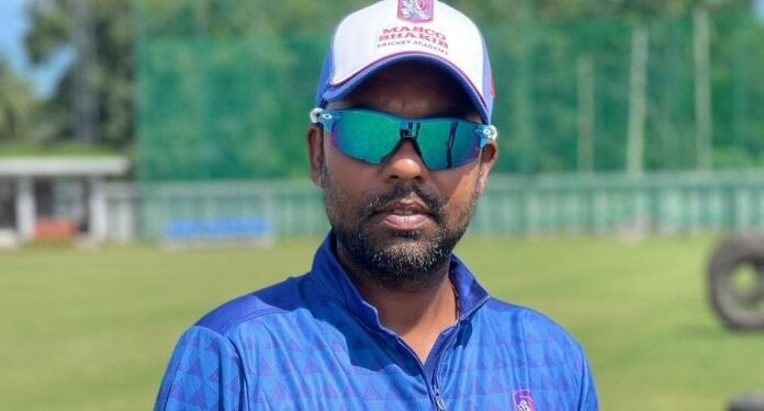 খুলনার অধ্যায় শেষে এইচপিতে রাসেল!