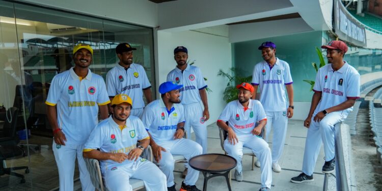 ব্যাগি ক্যাপে নতুন পরিচয়, বদলের স্বপ্নে এনসিএল