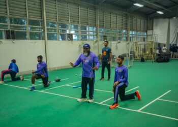 সাকিবের মতো বাঁহাতি স্পিনার খুঁজছে বাংলাদেশ