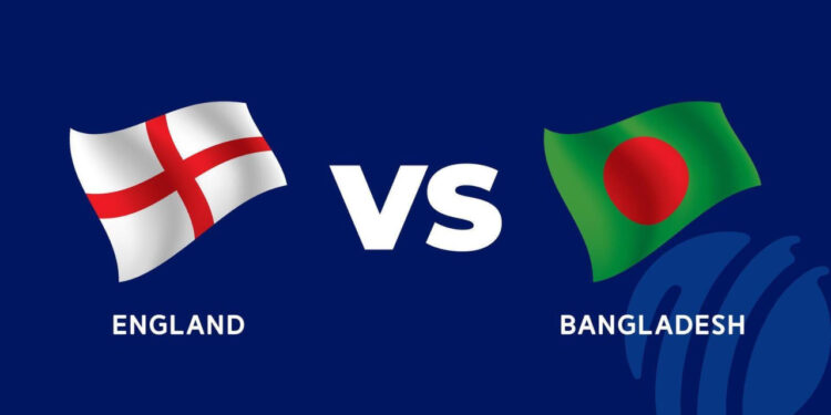 ইংল্যান্ড সিরিজে বাংলাদেশের নতুন টেস্ট ঠিকানা!