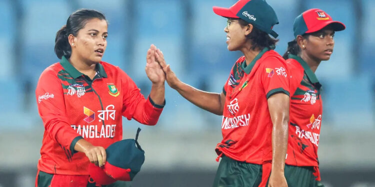 মনের মতো শুরু বাংলাদেশের