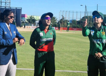 জ্যোতির শেষ ম্যাচে হতাশা, ব্রোঞ্জও জিততে পারল না বাংলাদেশ