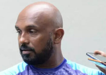 পেসারদের নিয়ে কাজ করবেন মারিও