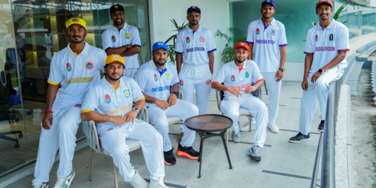 জাতীয় দলের ব্যস্ত সূচির ছায়ায় এনসিএল