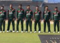 শারজায় বাংলাদেশের স্বপ্নের সমাধি