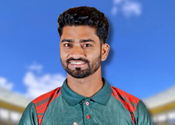 টি-টোয়েন্টির পর ওয়ানডে দলেও আলিস
