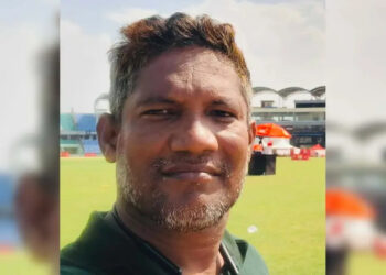 চলে গেলেন বিসিবি কোচ ছোটন