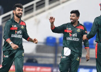 কঠিন সমীকরণে বাংলাদেশের ফাইনালের স্বপ্ন