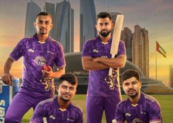 বাংলাদেশি ক্রিকেটারকে না পেয়ে বিপাকে টাইগার্স