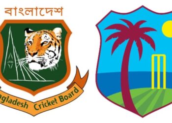 বাংলাদেশ-উইন্ডিজ টেস্ট সিরিজে ম্যাচ অফিসিয়ালদের নাম প্রকাশ