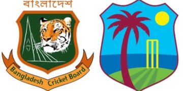 বাংলাদেশ-উইন্ডিজ টেস্ট সিরিজে ম্যাচ অফিসিয়ালদের নাম প্রকাশ