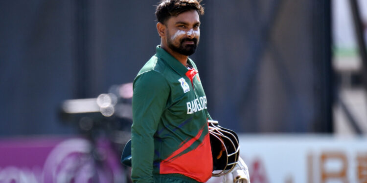 ব্যর্থতার দায়ে প্রশ্নের মুখে বাংলাদেশ দল