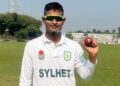  বরিশালের হ্যাটট্রিক হার, প্রথম জয় পেল রাজশাহী ও সিলেট