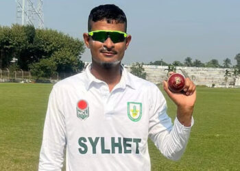  বরিশালের হ্যাটট্রিক হার, প্রথম জয় পেল রাজশাহী ও সিলেট