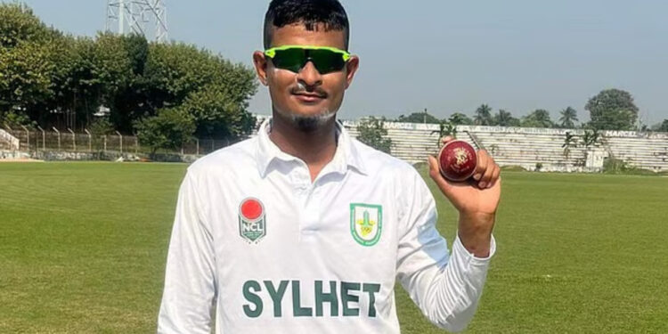  বরিশালের হ্যাটট্রিক হার, প্রথম জয় পেল রাজশাহী ও সিলেট