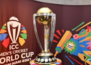 ওয়ানডে বিশ্বকাপে কঠিন গ্রুপে বাংলাদেশ