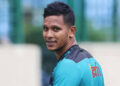 সাইফউদ্দিনের ঘরে নতুন আনন্দ