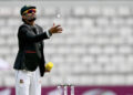 নিরপেক্ষ ভেন্যুতে অভিষেকে ব্যাটিংয়ে বাংলাদেশ