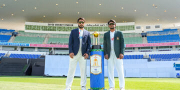 আফগান টেস্টে নতুন চ্যালেঞ্জ দেখছেন শান্ত