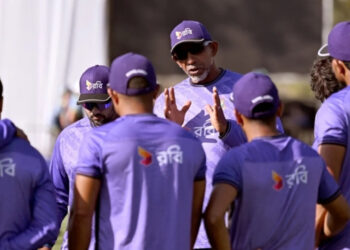 বাংলাদেশের সামনে সুযোগের কঠিন পরীক্ষা