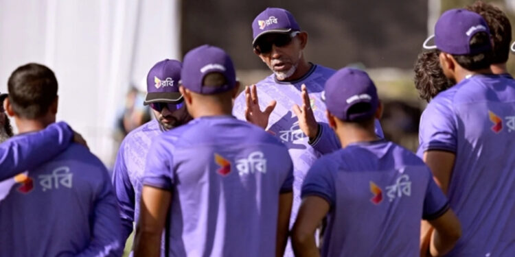 বাংলাদেশের সামনে সুযোগের কঠিন পরীক্ষা