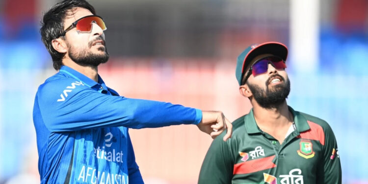 পারভেজের ৭০ তবু বাংলাদেশ ১৬০